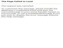 Tablet Screenshot of clickfh.com